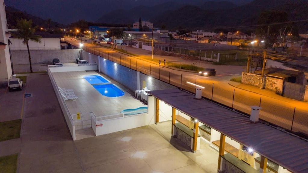 Apartamento de 2 Quartos