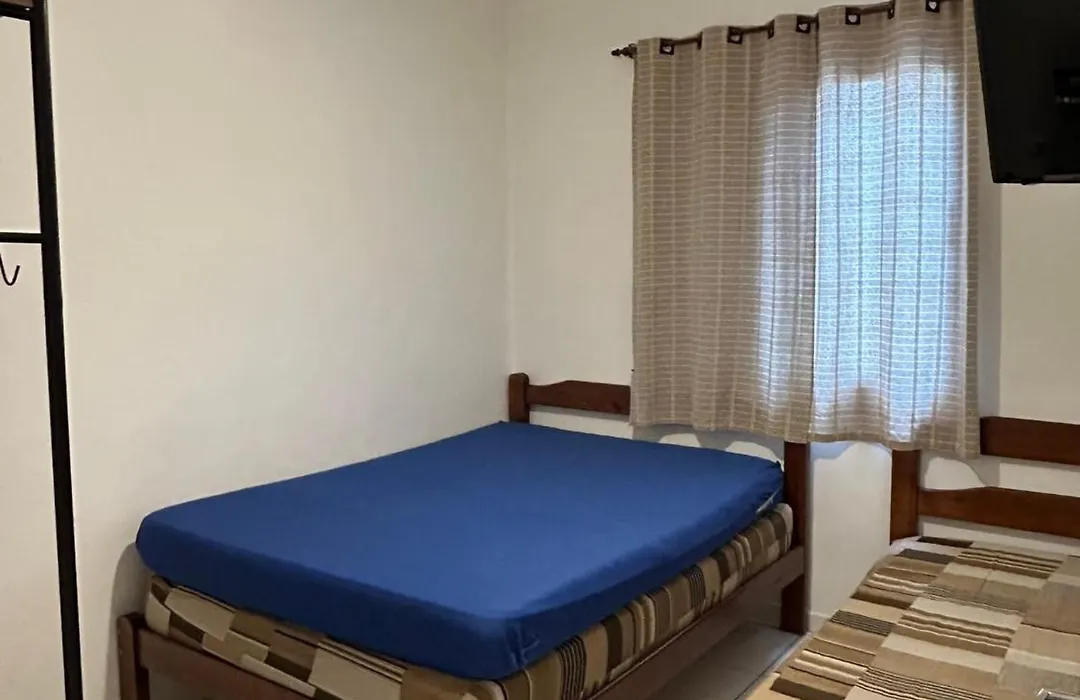 COND SUN WAY APARTAMENTO COM Piscinas E Churrasqueiras-1