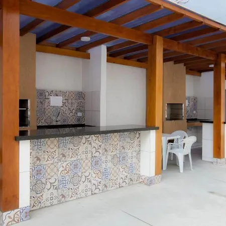 COND SUN WAY APARTAMENTO COM Piscinas E Churrasqueiras-3